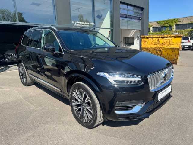 Volvo  XC90 Recharge Inscription Expression, T8 AWD Plug-in Hybrid, 7 Sitze