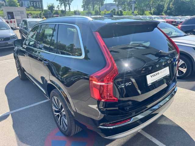 Volvo  XC90 Recharge Inscription Expression, T8 AWD Plug-in Hybrid, 7 Sitze