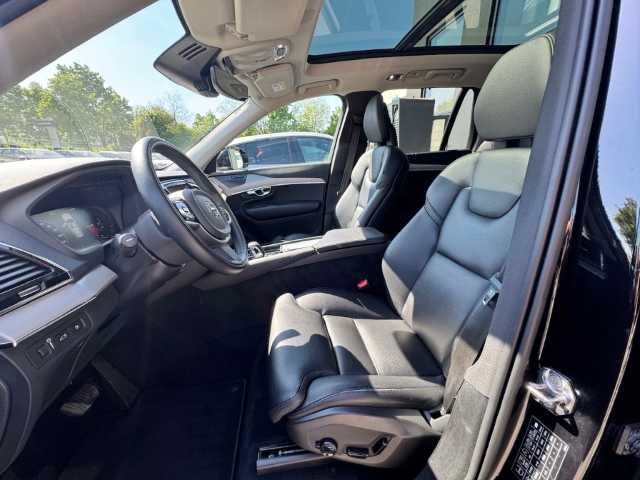 Volvo  XC90 Recharge Inscription Expression, T8 AWD Plug-in Hybrid, 7 Sitze
