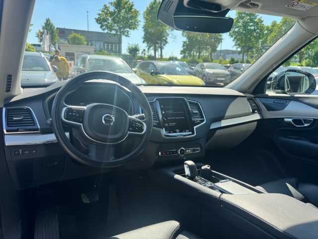 Volvo  XC90 Recharge Inscription Expression, T8 AWD Plug-in Hybrid, 7 Sitze