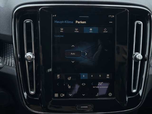 Volvo  XC40 Recharge Plus, Recharge