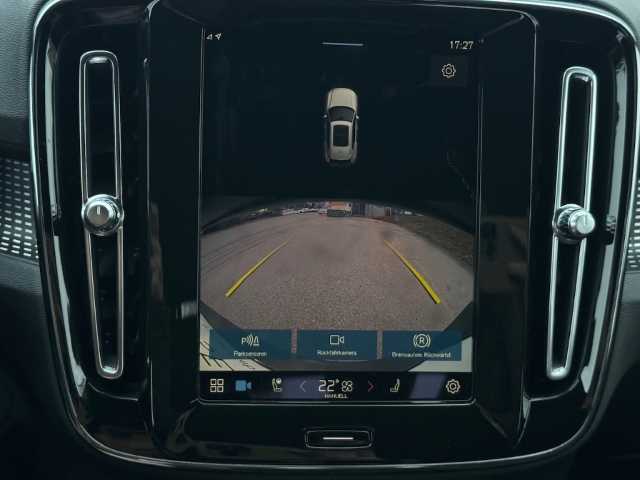 Volvo  XC40 Recharge Plus, Recharge