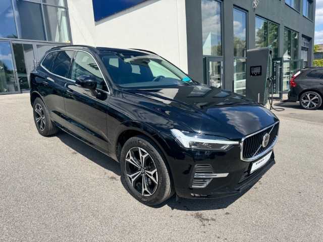 Volvo  XC60 Momentum Pro, B4 Mild-Hybrid Diesel
