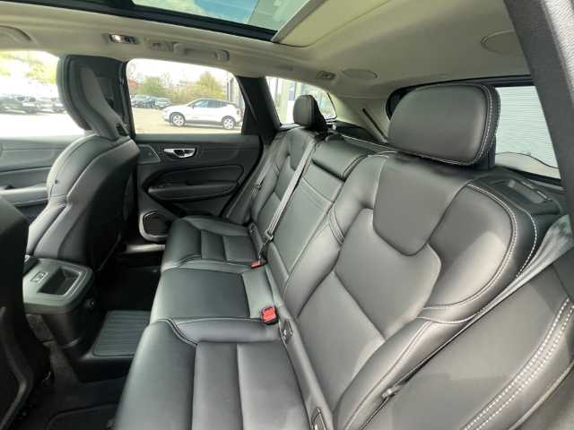 Volvo  XC60 Recharge Inscription, T6 AWD Plug-in Hybrid