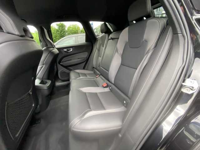 Volvo  XC60 R-Design, B5 AWD Mild-Hybrid Diesel