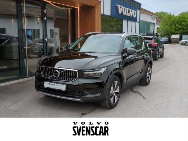 Volvo  XC40 Recharge Inscription Expression, T4 Plug-in Hybrid