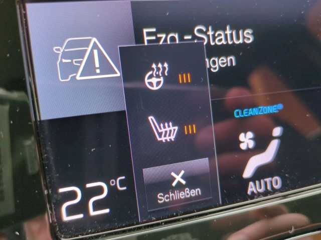 Volvo  XC40 Recharge Inscription Expression, T4 Plug-in Hybrid
