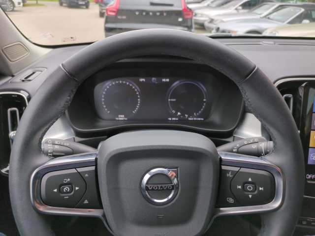 Volvo  XC40 Recharge Inscription Expression, T4 Plug-in Hybrid