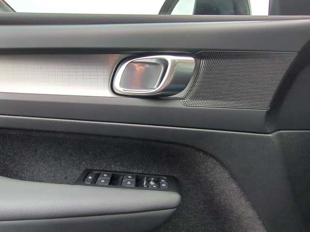 Volvo  XC40 Recharge Inscription Expression, T4 Plug-in Hybrid