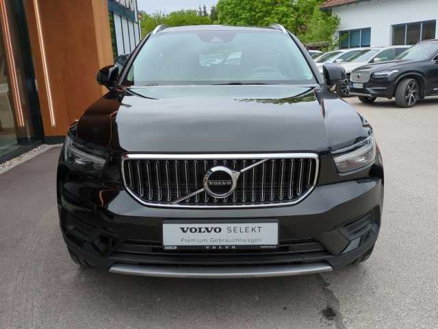 Volvo  XC40 Recharge Inscription Expression, T4 Plug-in Hybrid