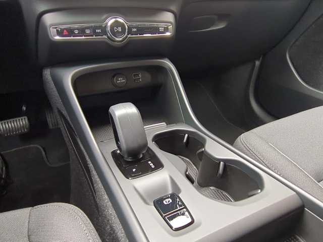 Volvo  XC40 Recharge Inscription Expression, T4 Plug-in Hybrid