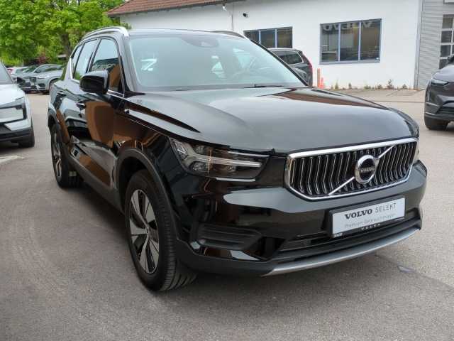 Volvo  XC40 Recharge Inscription Expression, T4 Plug-in Hybrid