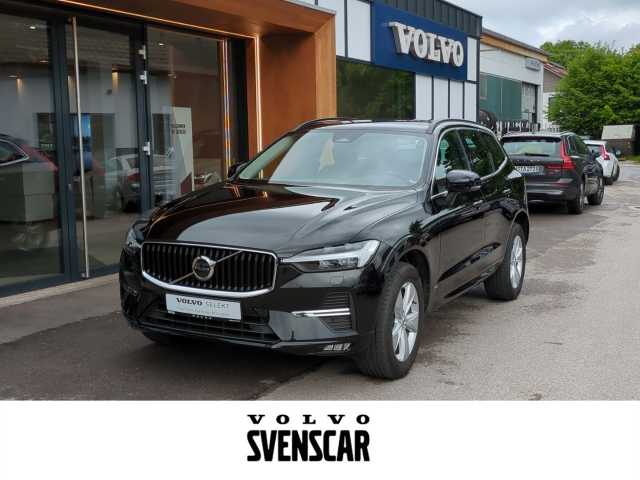 Volvo  XC60 Momentum Pro, B5 AWD Mild-Hybrid Diesel