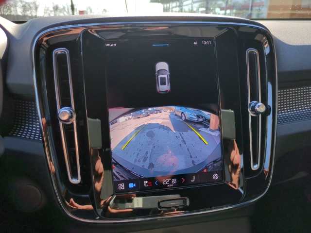 Volvo  XC40 Recharge Plus, Recharge
