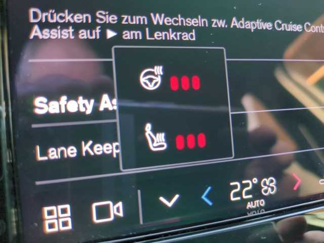 Volvo  XC40 Recharge Plus, Recharge