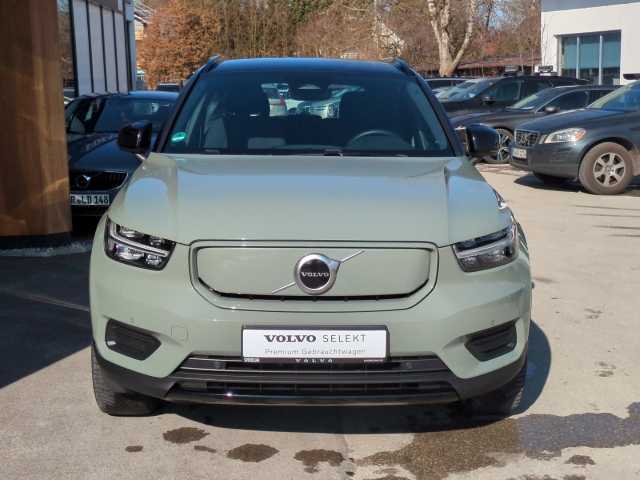 Volvo  XC40 Recharge Plus, Recharge