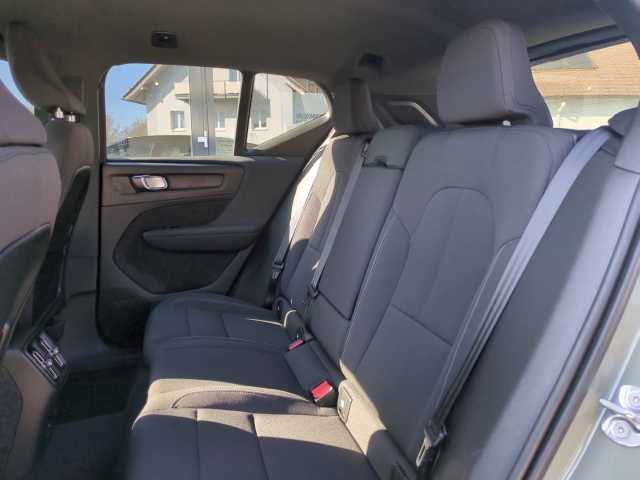 Volvo  XC40 Recharge Plus, Recharge
