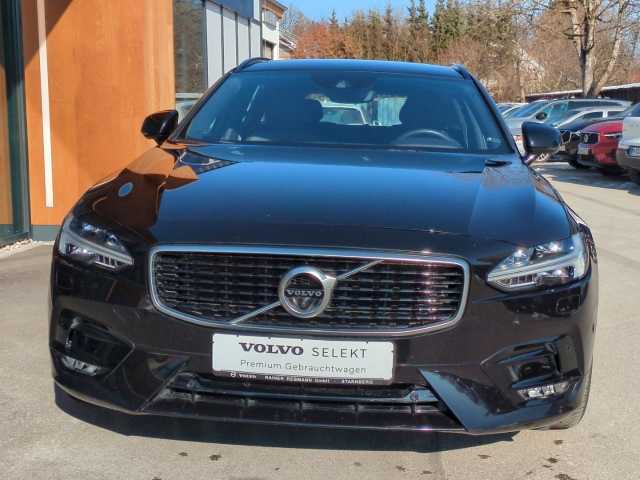 Volvo  V90 T4 Automatikgetriebe (140kW/190PS) R-Design