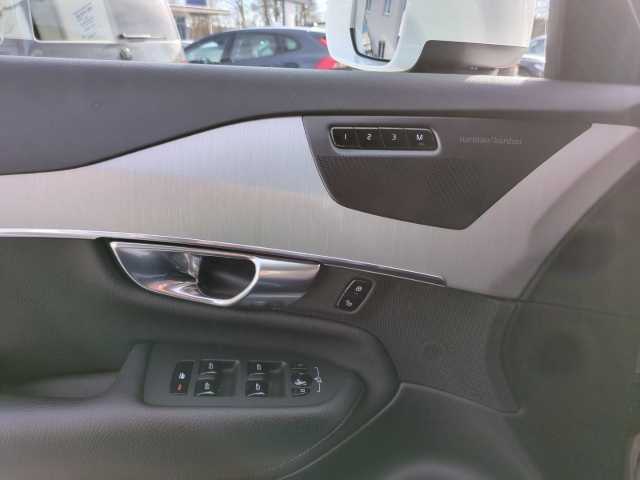 Volvo  XC90 Recharge Inscription Expression, T8 AWD Plug-in Hybrid, 7 Sitze
