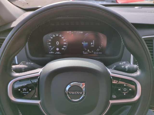 Volvo  XC90 Recharge Inscription Expression, T8 AWD Plug-in Hybrid, 7 Sitze