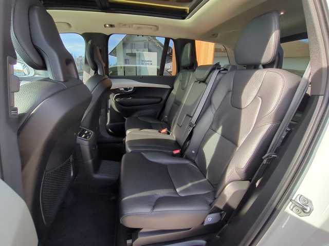 Volvo  XC90 Recharge Inscription Expression, T8 AWD Plug-in Hybrid, 7 Sitze