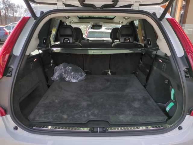 Volvo  XC90 Recharge Inscription Expression, T8 AWD Plug-in Hybrid, 7 Sitze