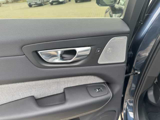Volvo  XC60 Recharge Inscription, T6 AWD Plug-in Hybrid