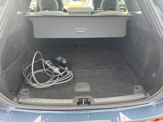 Volvo  XC60 Recharge Inscription, T6 AWD Plug-in Hybrid