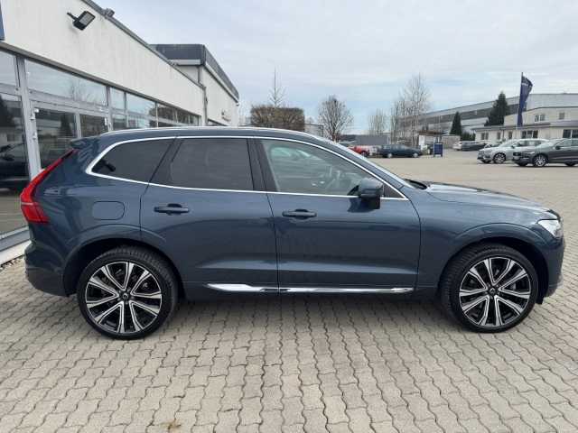 Volvo  XC60 Recharge Inscription, T6 AWD Plug-in Hybrid