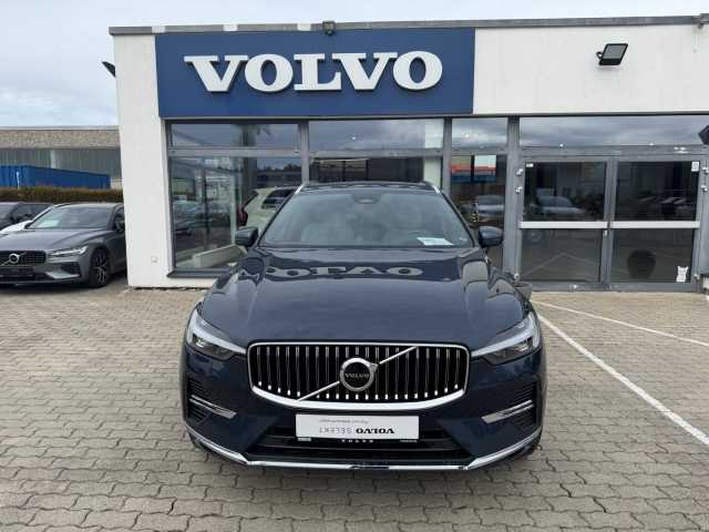 Volvo  XC60 Recharge Inscription, T6 AWD Plug-in Hybrid