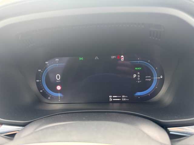Volvo  XC60 Recharge Inscription, T6 AWD Plug-in Hybrid