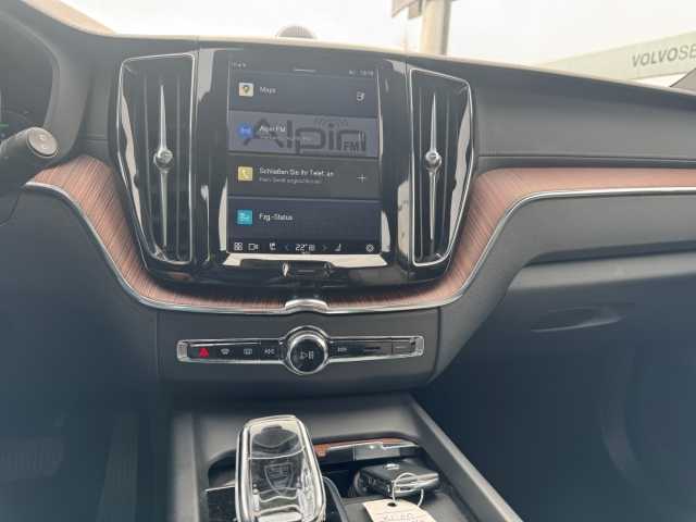 Volvo  XC60 Recharge Inscription, T6 AWD Plug-in Hybrid