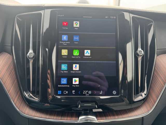 Volvo  XC60 Recharge Inscription, T6 AWD Plug-in Hybrid