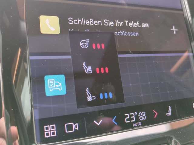 Volvo  XC60 Recharge R-Design, T8 AWD Plug-in Hybrid