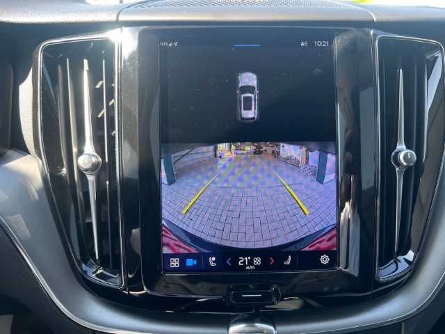 Volvo  XC60 Recharge Inscription Expression, T6 AWD Plug-in Hybrid