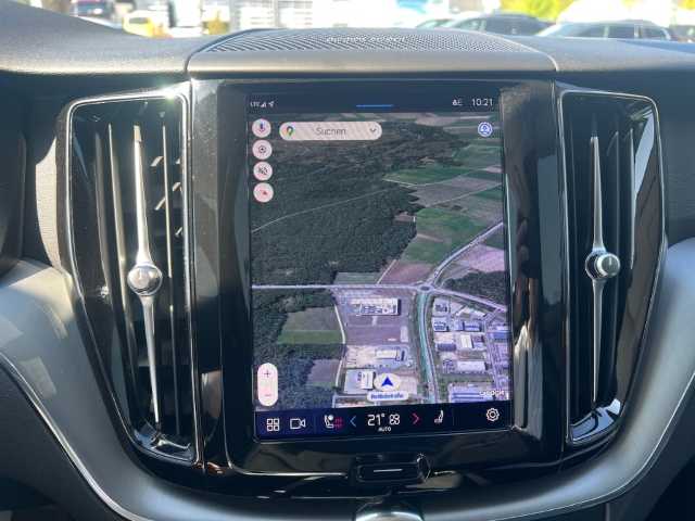 Volvo  XC60 Recharge Inscription Expression, T6 AWD Plug-in Hybrid