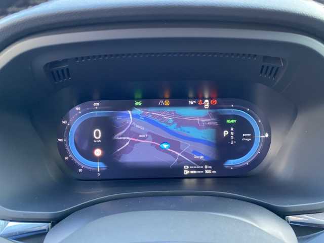 Volvo  XC60 Recharge Plus, T6 AWD Plug-in Hybrid, Elektrisch/Benzin, Dark