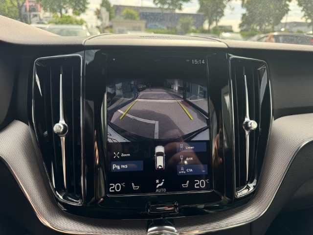 Volvo  XC60 B5 Mild-Hybrid Diesel AWD Automatikgetriebe (173kW/235PS) R-Design