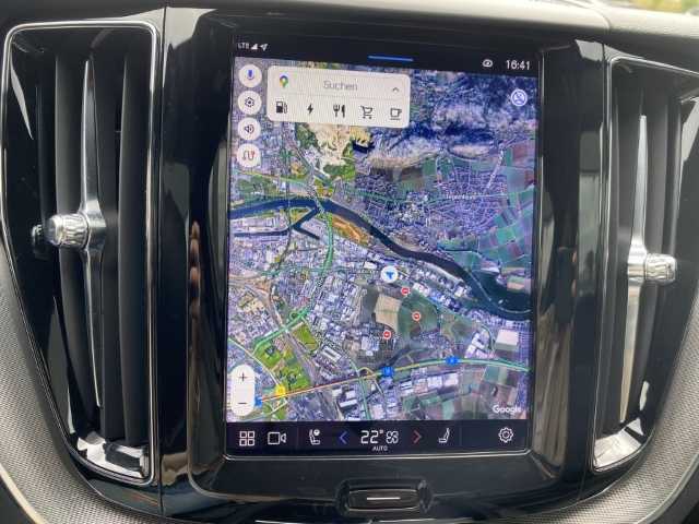 Volvo  XC60 Recharge R-Design, T8 AWD Plug-in Hybrid