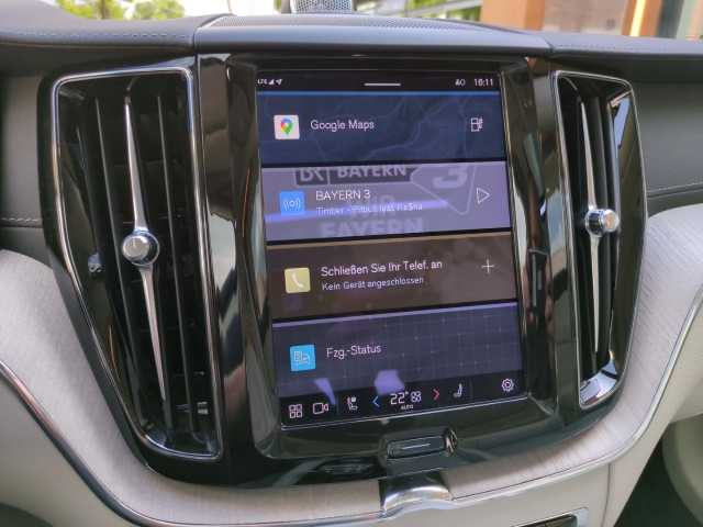Volvo  XC60 Recharge Inscription, T8 AWD Plug-in Hybrid
