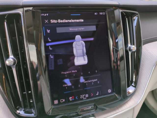 Volvo  XC60 Recharge Inscription, T8 AWD Plug-in Hybrid