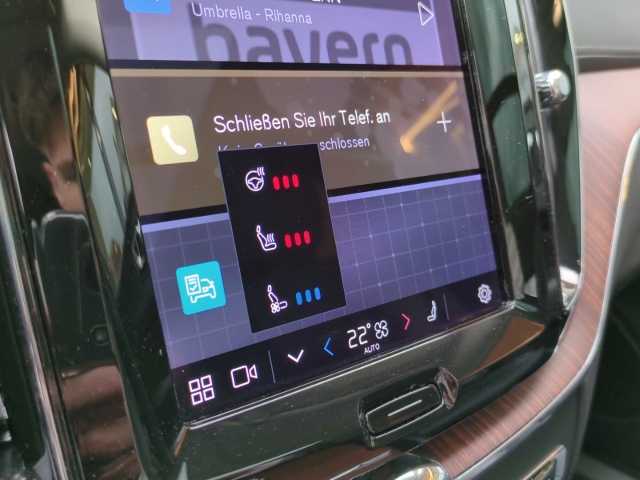 Volvo  XC60 Ultimate, B4 AWD Mild-Hybrid, Diesel, Bright