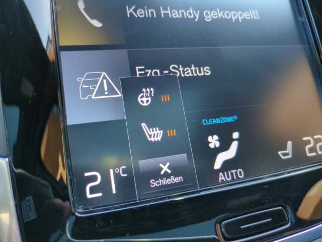 Volvo  XC90 Recharge Inscription Expression, T8 AWD Plug-in Hybrid, 7 Sitze