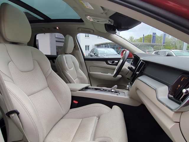Volvo  XC60 Recharge Inscription, T8 AWD Plug-in Hybrid