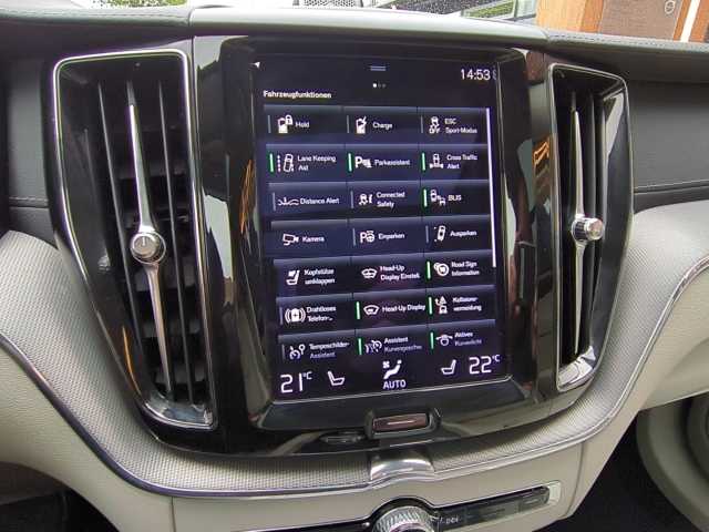 Volvo  XC60 Recharge Inscription, T8 AWD Plug-in Hybrid
