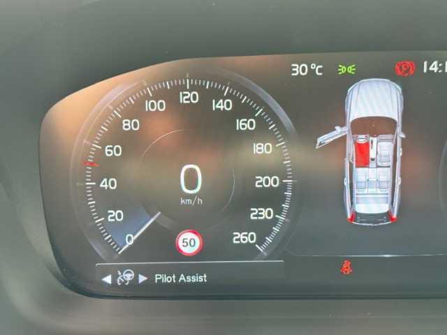Volvo  V90 R-Design, B6 Mild-Hybrid Benzin AWD