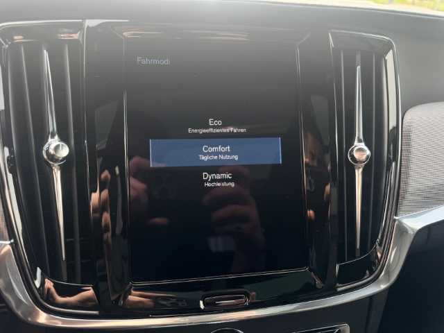 Volvo  V90 R-Design, B6 Mild-Hybrid Benzin AWD