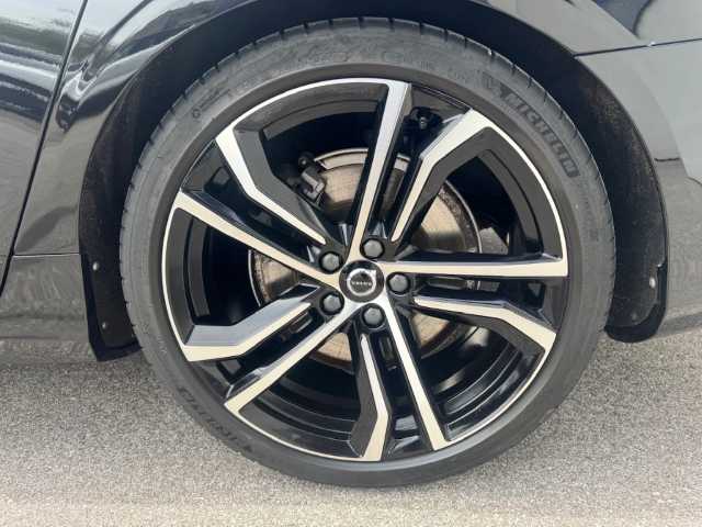 Volvo  V90 R-Design, B6 Mild-Hybrid Benzin AWD
