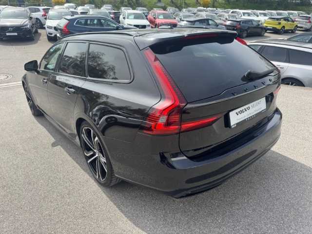Volvo  V90 R-Design, B6 Mild-Hybrid Benzin AWD
