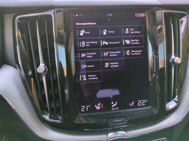Volvo  XC60 Recharge R-Design Expression, T6 AWD Plug-in Hybrid